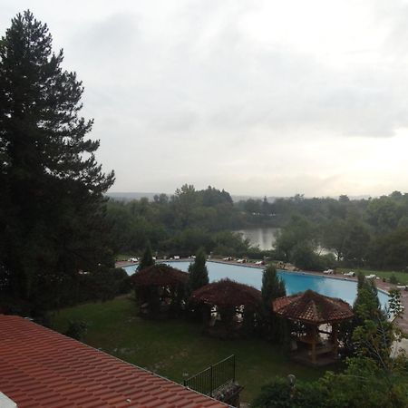 Hotel Grivitsa Pleven Værelse billede