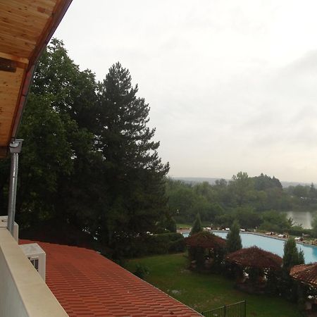 Hotel Grivitsa Pleven Værelse billede