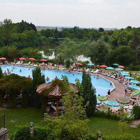 Hotel Grivitsa Pleven Eksteriør billede