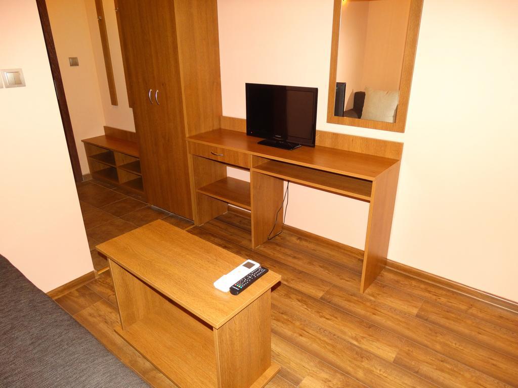 Hotel Grivitsa Pleven Eksteriør billede