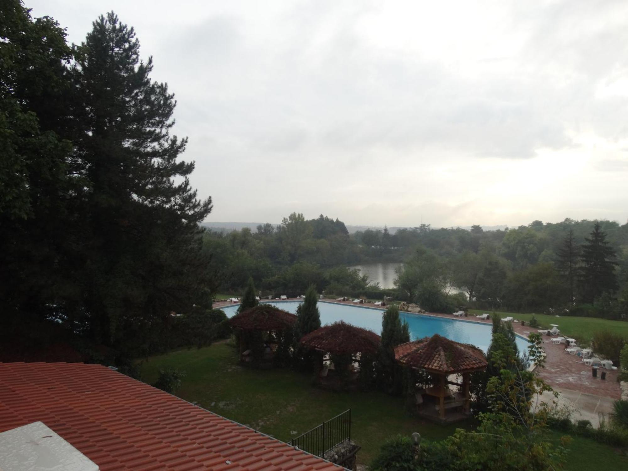 Hotel Grivitsa Pleven Værelse billede