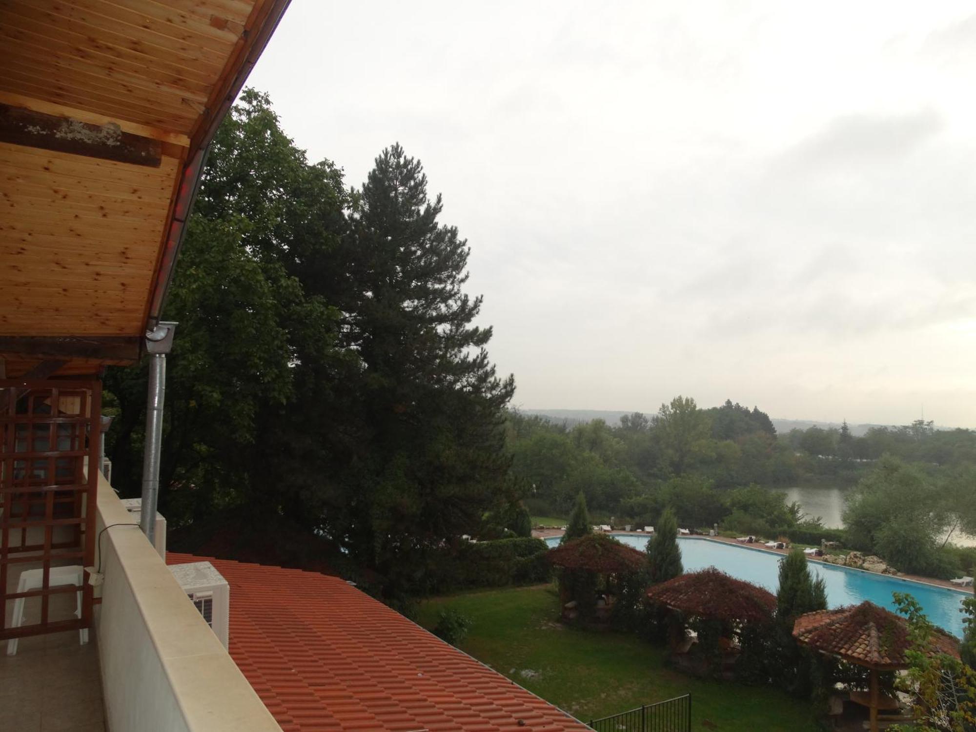 Hotel Grivitsa Pleven Værelse billede