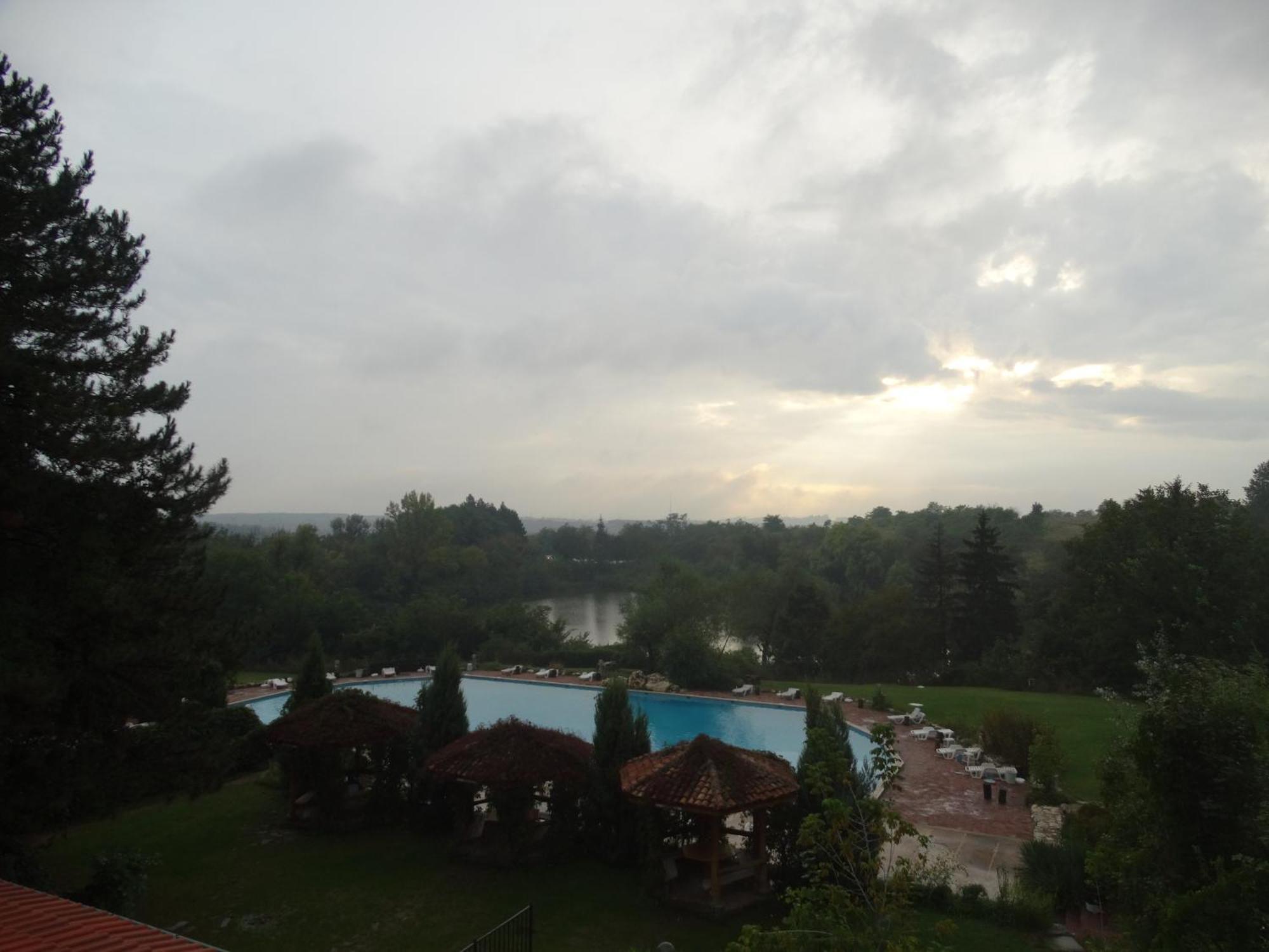 Hotel Grivitsa Pleven Værelse billede