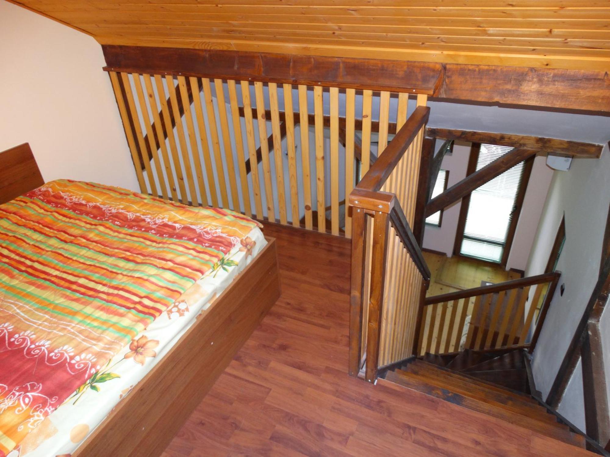 Hotel Grivitsa Pleven Værelse billede