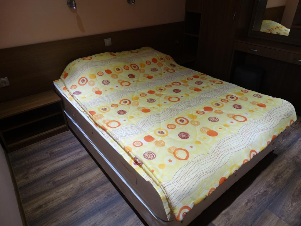 Hotel Grivitsa Pleven Eksteriør billede