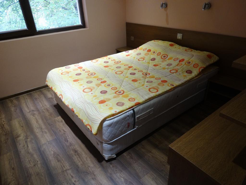 Hotel Grivitsa Pleven Eksteriør billede