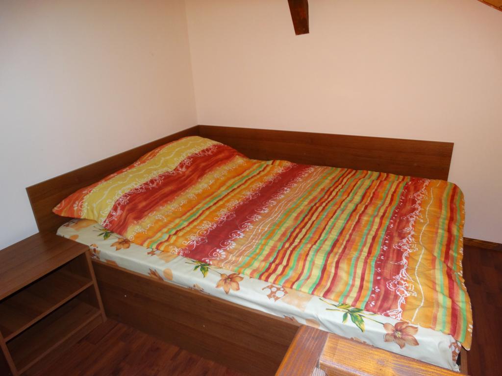 Hotel Grivitsa Pleven Værelse billede