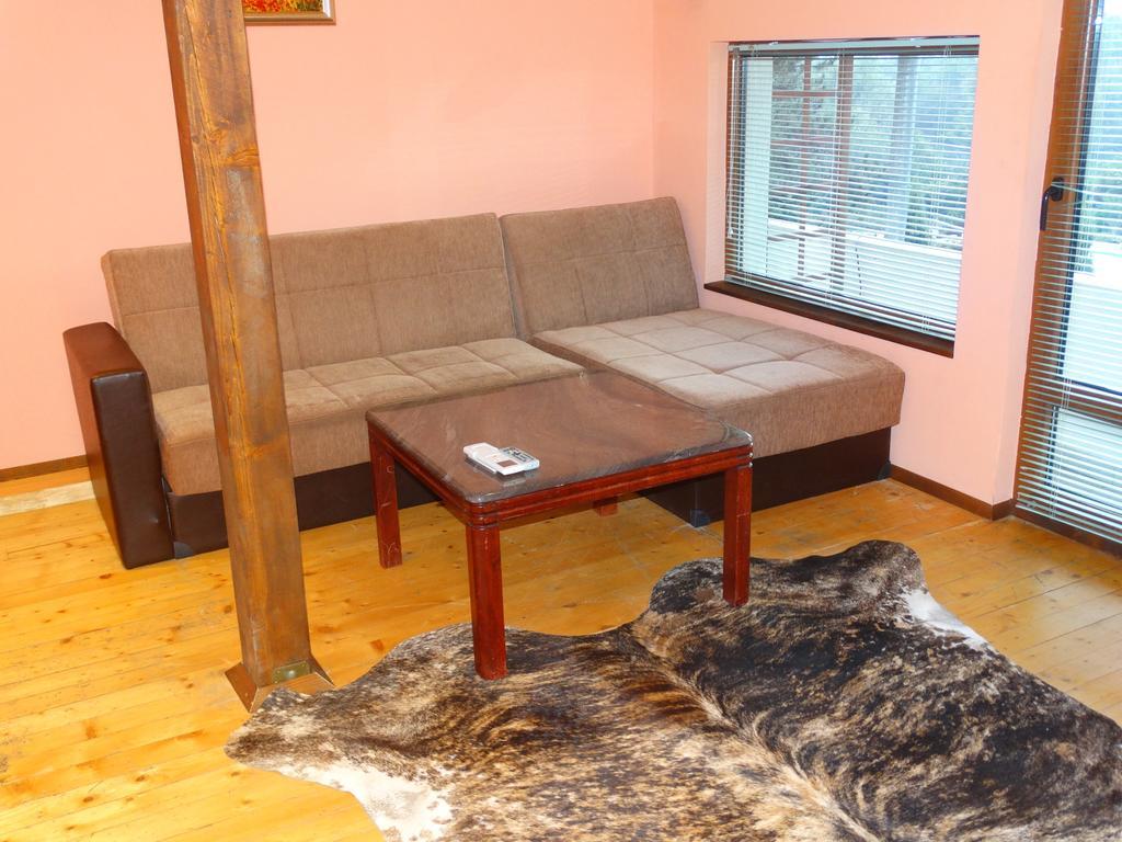 Hotel Grivitsa Pleven Værelse billede