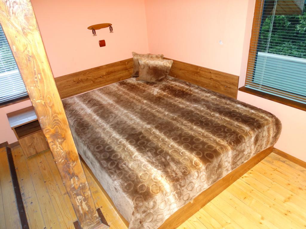 Hotel Grivitsa Pleven Værelse billede