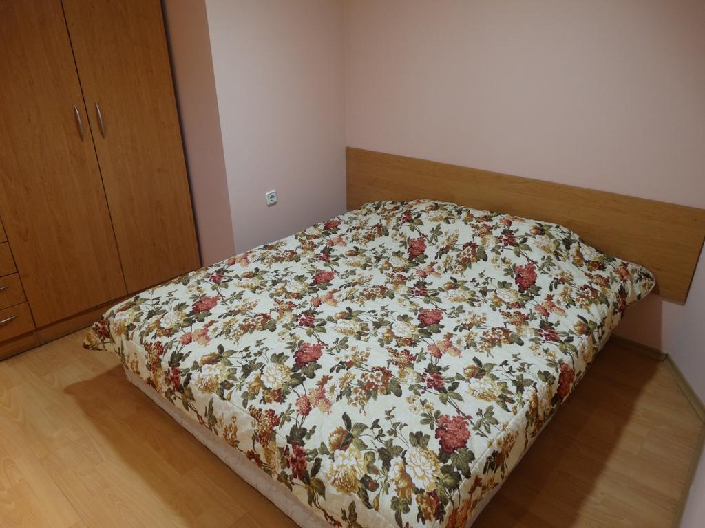 Hotel Grivitsa Pleven Værelse billede