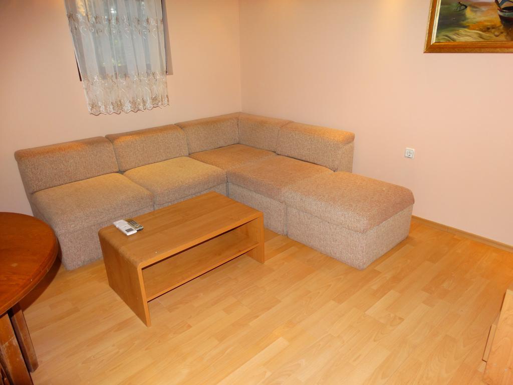 Hotel Grivitsa Pleven Værelse billede