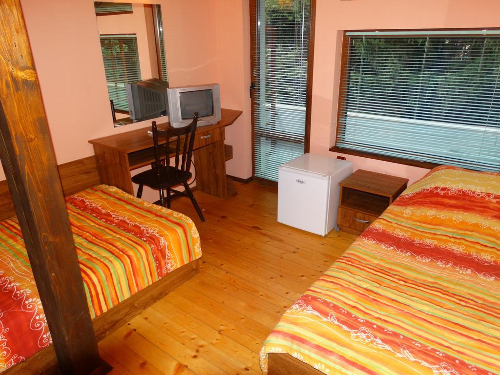 Hotel Grivitsa Pleven Værelse billede