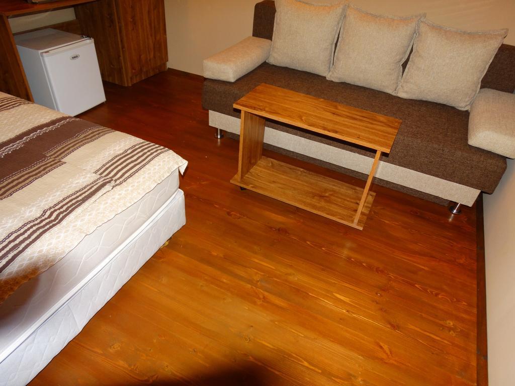 Hotel Grivitsa Pleven Værelse billede