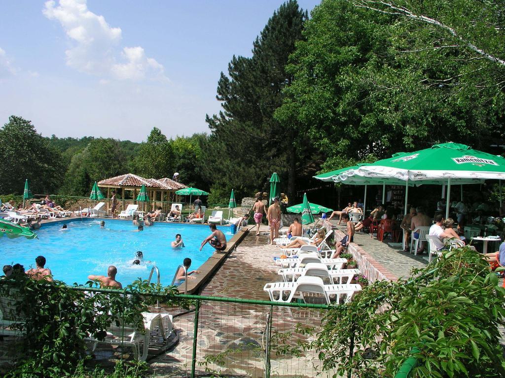Hotel Grivitsa Pleven Værelse billede