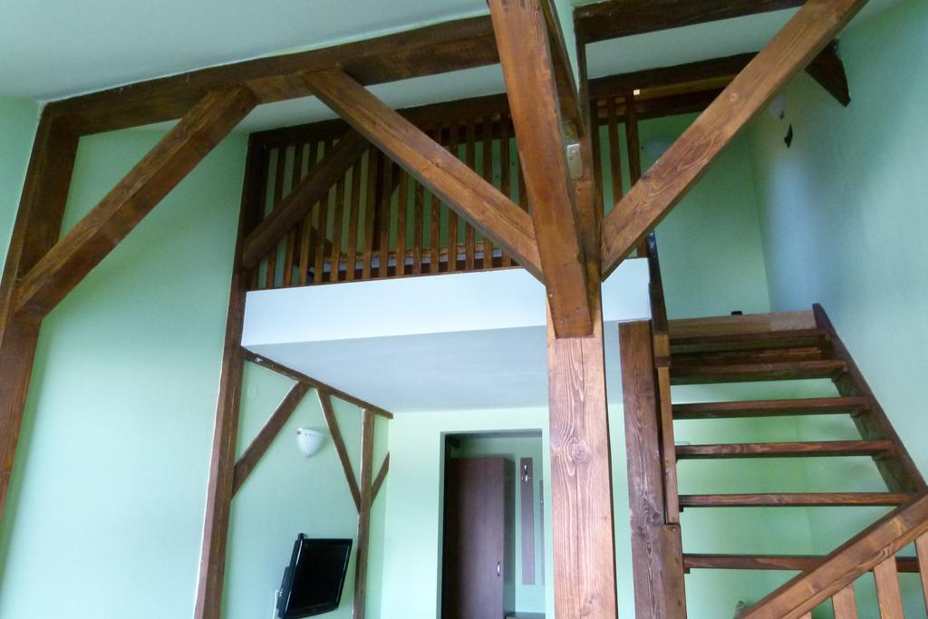 Hotel Grivitsa Pleven Værelse billede