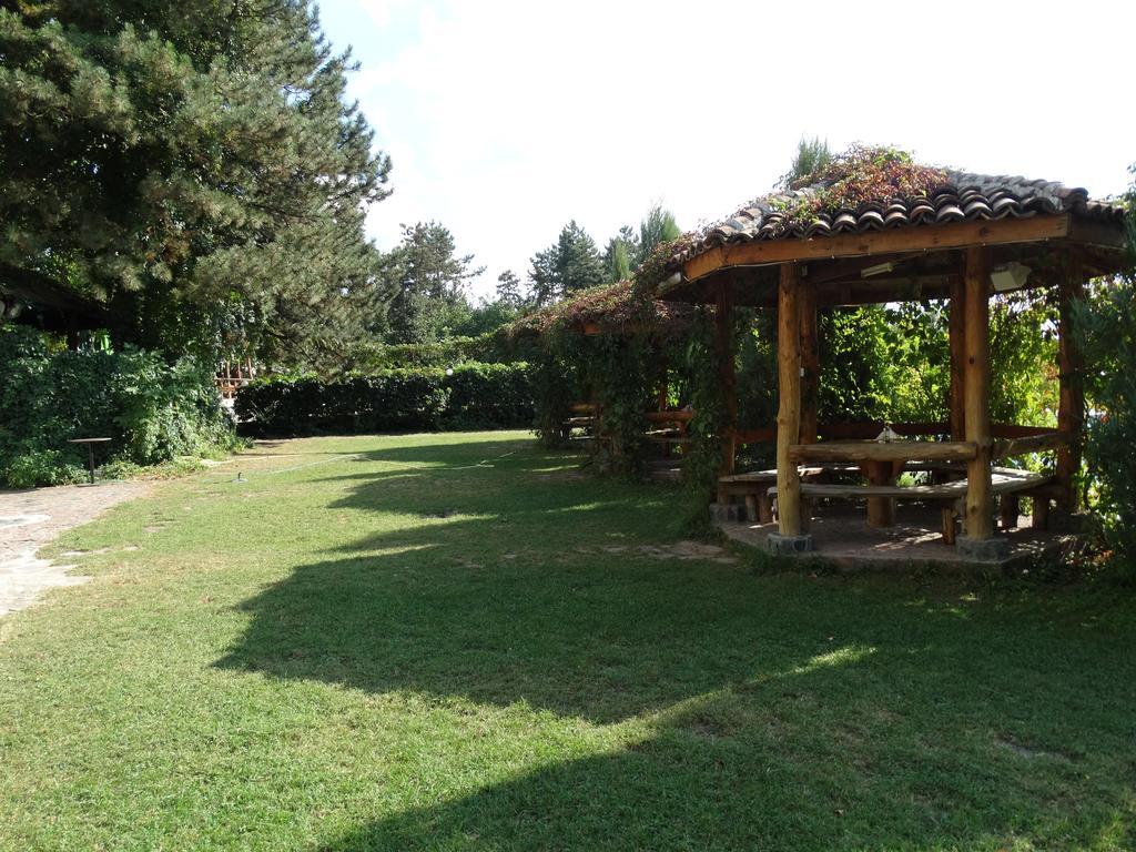 Hotel Grivitsa Pleven Værelse billede