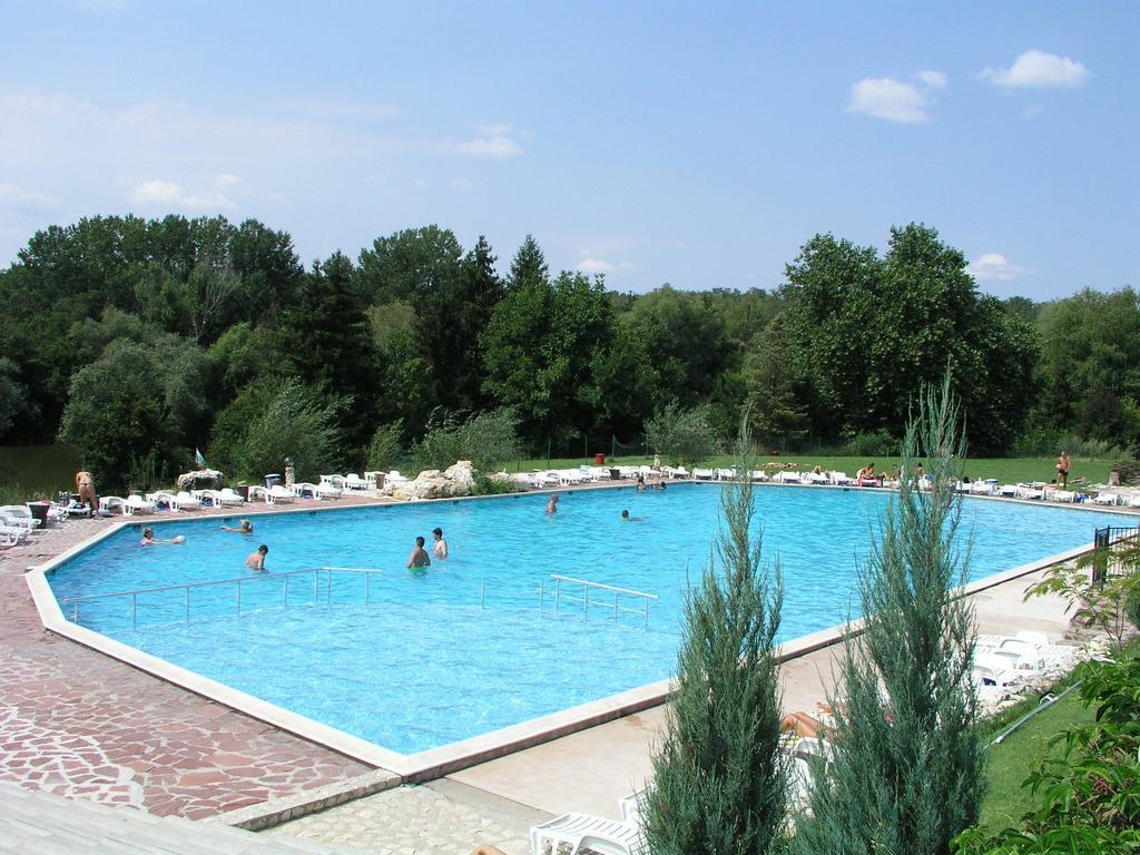 Hotel Grivitsa Pleven Eksteriør billede
