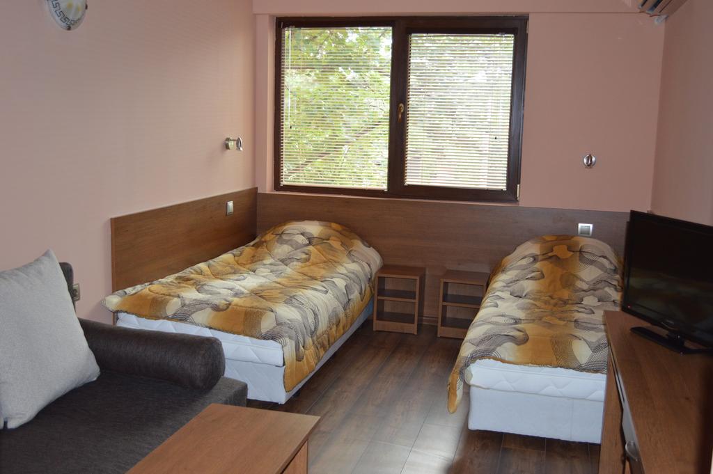 Hotel Grivitsa Pleven Værelse billede