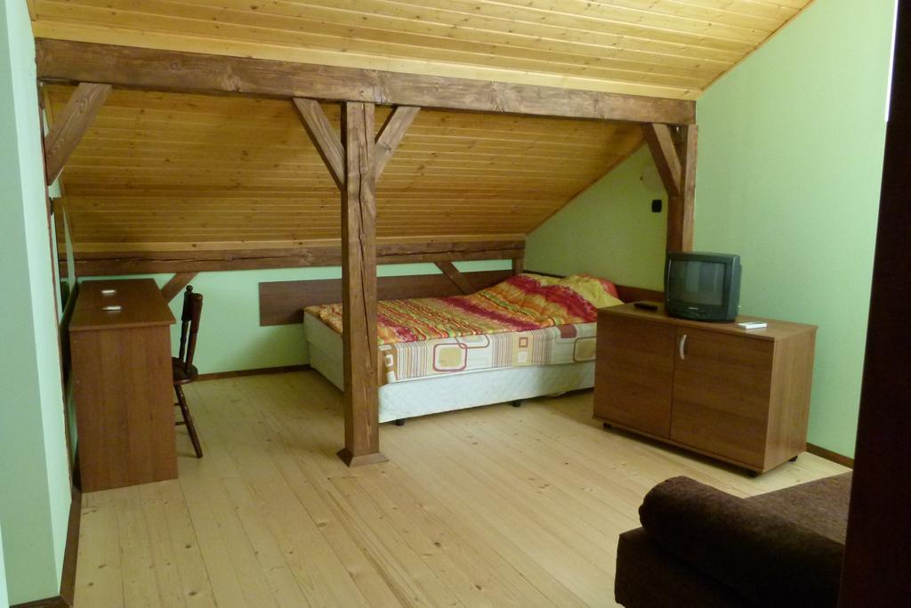 Hotel Grivitsa Pleven Værelse billede
