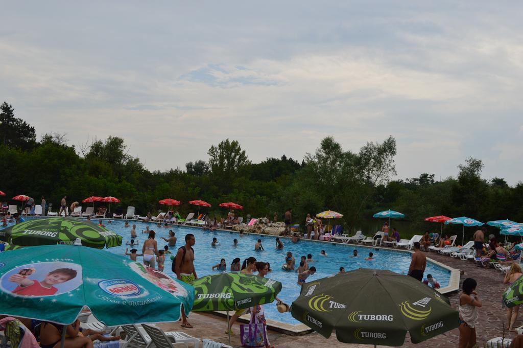 Hotel Grivitsa Pleven Værelse billede