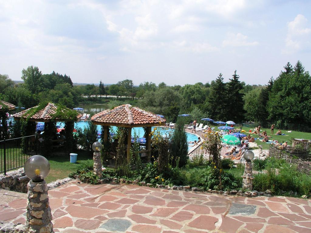 Hotel Grivitsa Pleven Værelse billede