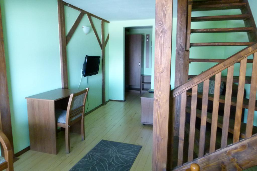 Hotel Grivitsa Pleven Værelse billede